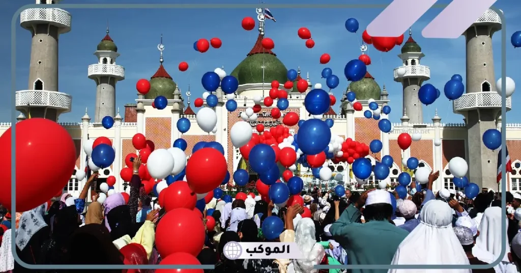 تفسير حلم صلاة العيد في المنام للرجل والمرأة لكبار العلماء 6 رؤية صلاة العيد في المنام للحامل