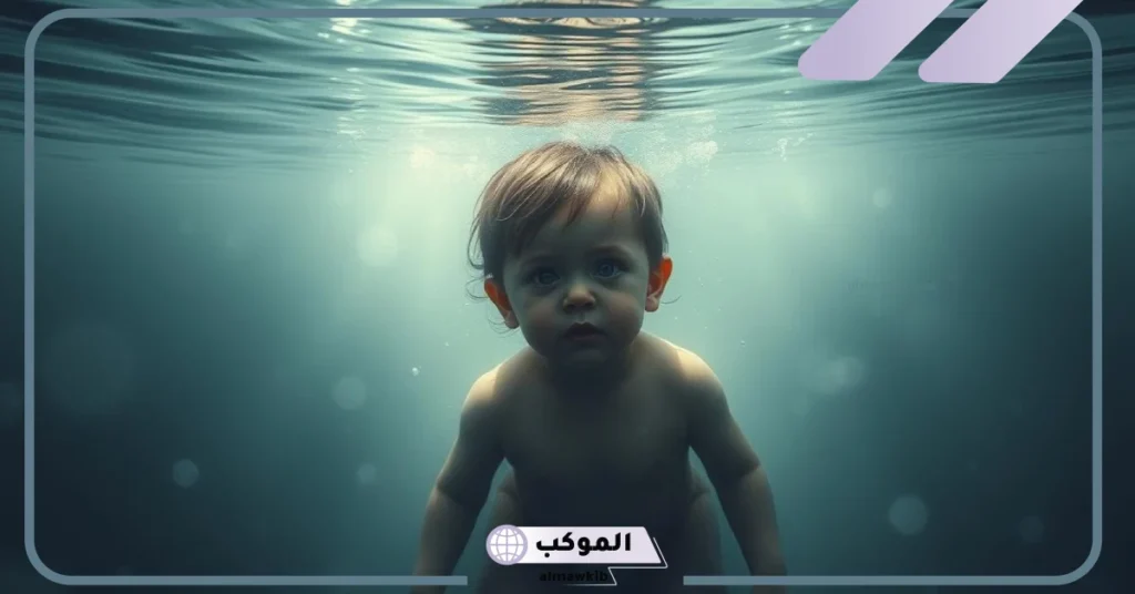 تفسير حلم غرق الطفل للعزباء