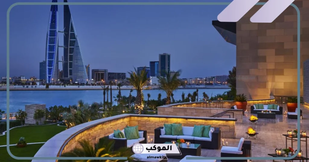 أفضل فندق في البحرين للشباب