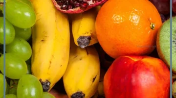 فواكه تبدأ بحرف الصاد