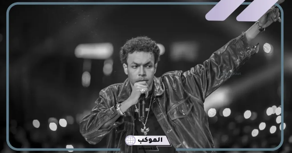 قصة حياة ويجز