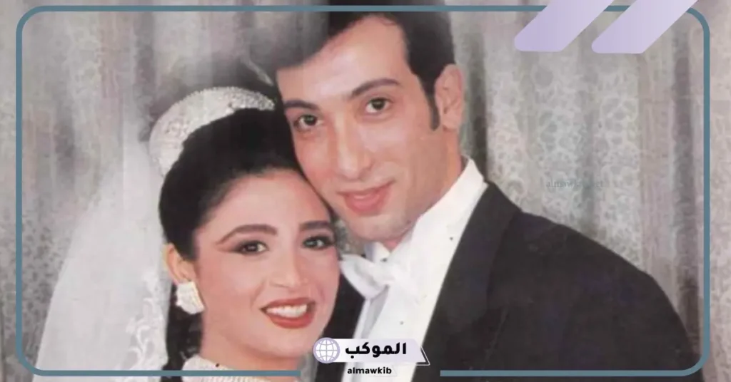 من هو خالد خطاب زوج حنان ترك ويكيبيديا؟ 5 أعمار أبناء حنان ترك