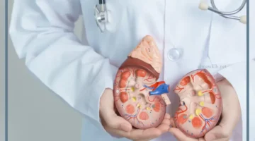 كيف انزل حصوة الحالب