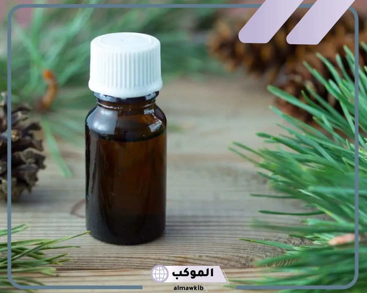فوائد زيت القطران للشعر