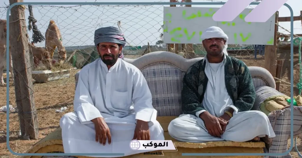 ما هي عادات الرشايدة السيئة؟ لماذا القبائل تكره الرشايدة؟ 5 زواج الرشيدي من العتيبية