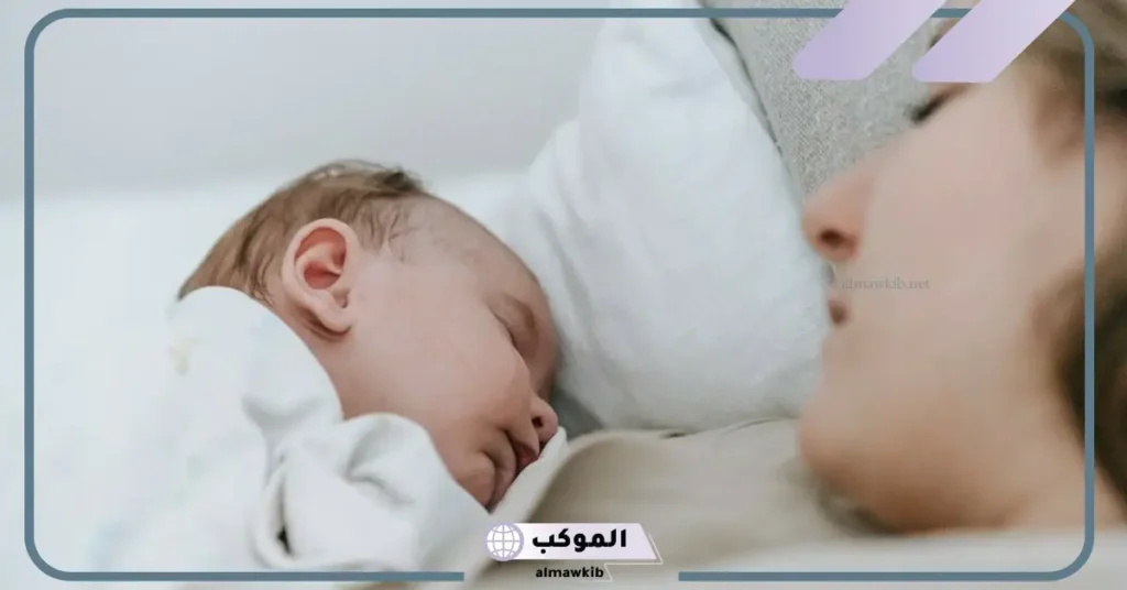 حلمت اني انجبت ولد وانا حامل في الشهر الثالث