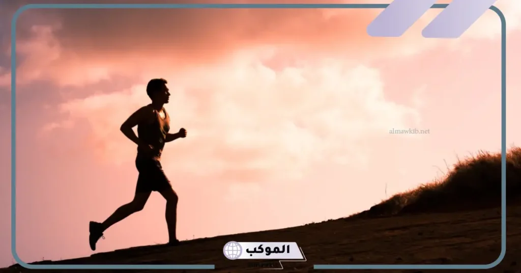 تفسير حلم الركض والخوف في المنام