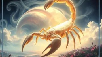 ما تفسير حلم العقرب