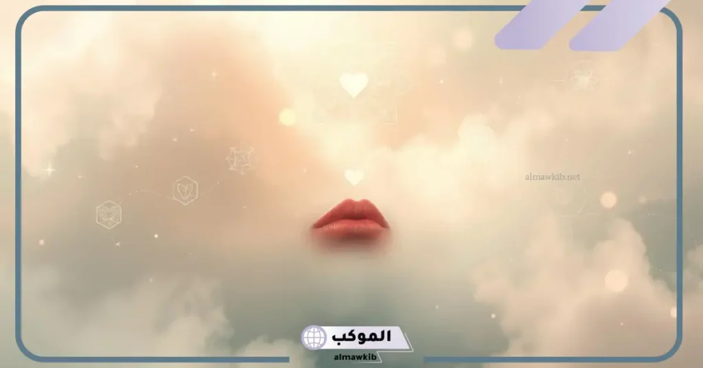 تفسير القبلة من الفم في المنام للعزباء والمتزوجة والحامل من شخص اعرفه 6 تفسير حلم تقبيل رجل غريب من الفم للعزباء