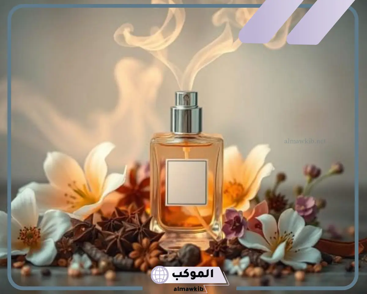 تفسير حلم العطر للحامل