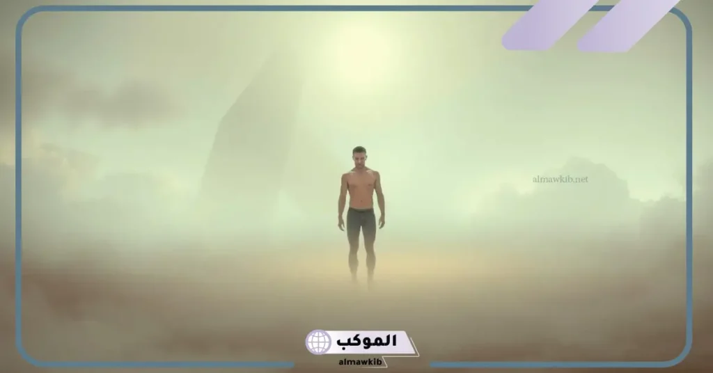 تفسير رؤية شخص اعرفه عاريا للعزباء