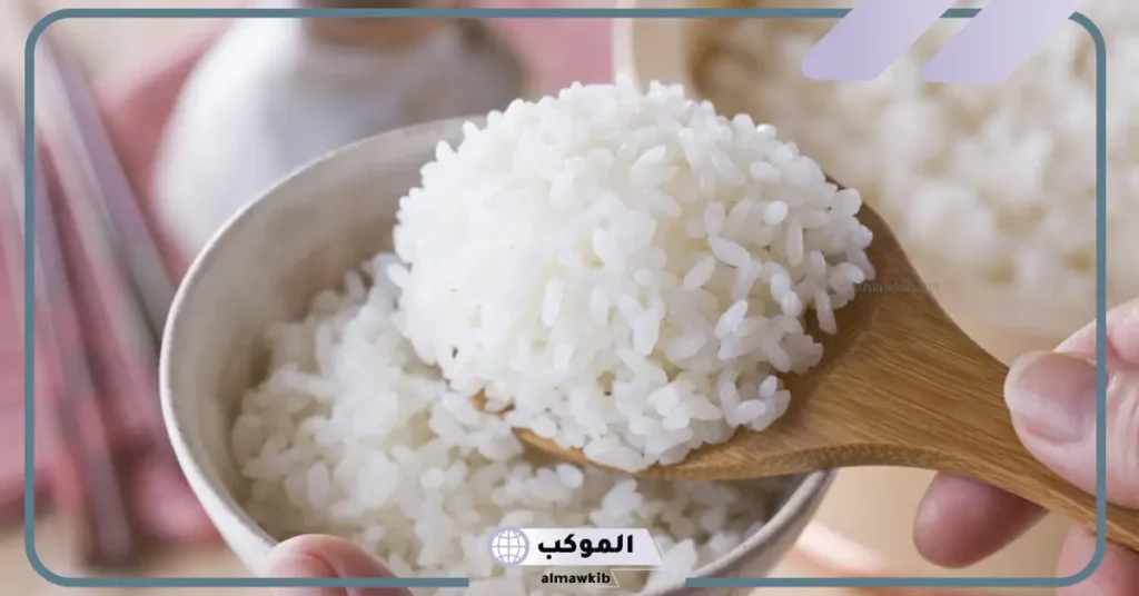 صحن الرز واللحم في المنام للمتزوجة