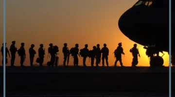 ما هو تفسير حلم الحرب في المنام