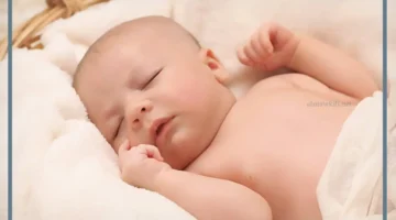 ما هو تفسير حلم الولد للحامل