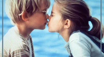 ما هو تفسير حلم بوسة الشفايف