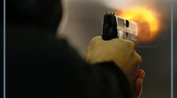 ما هو تفسير طلق النار في المنام