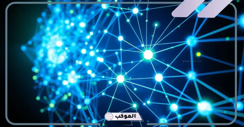 أنواع الشبكات