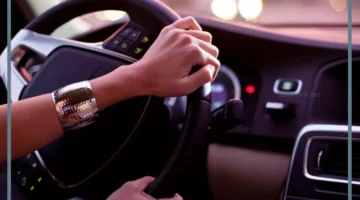 ما هي تأويلات حلم سياقة السيارة