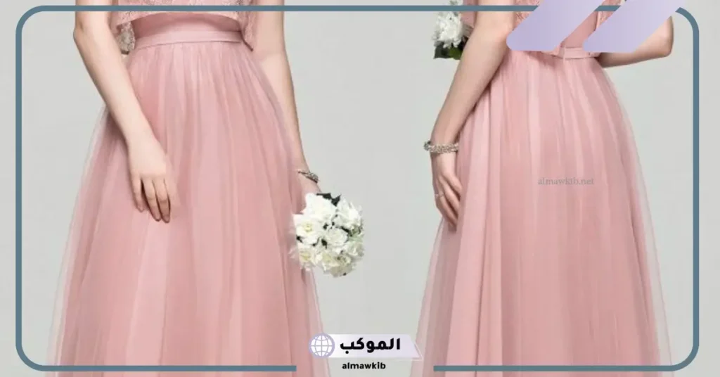 تفسير حلم لبس فستان وردي طويل للحامل