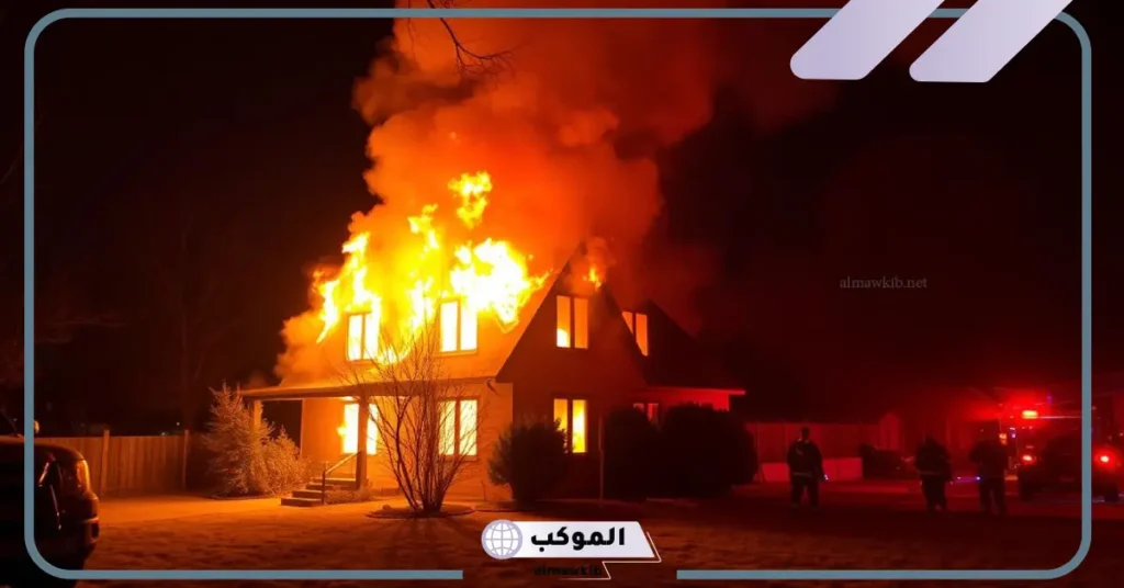 تفسير حلم الحرق في المنام للرجل والمرأة في اليد اليمنى لابن سيرين 6 تفسير حرق الظهر في المنام للمتزوجة