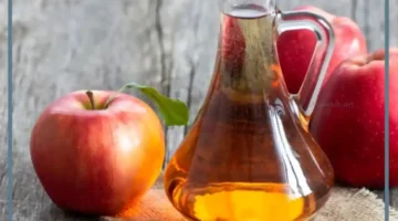 متى يبدأ مفعول حبوب خل التفاح