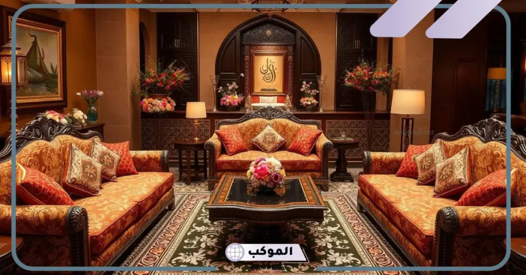 تفسير حلم الضيوف من الأقارب للمتزوجه