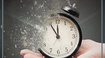 مرادف وقت قصير