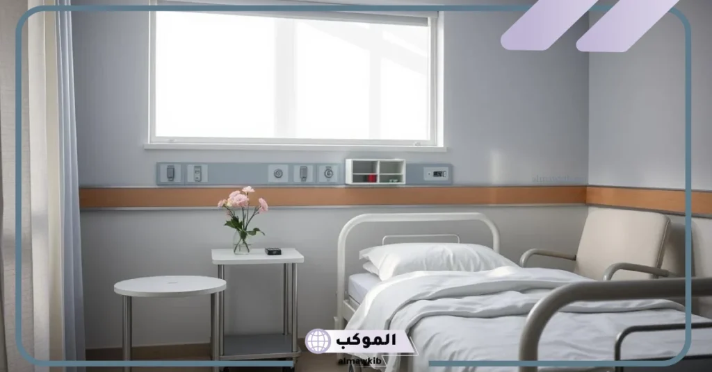 زيارة المريض في المنام للعزباء