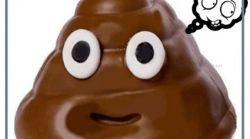 مشادة البراز