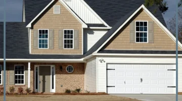 مشاهدة بيت جديد