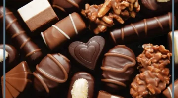 مشاهدة شيكولاته