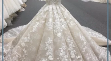 مشاهدة فستان