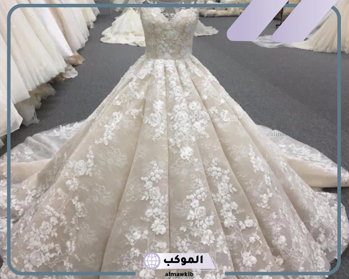 دلالات وتفسير حلم الفستان