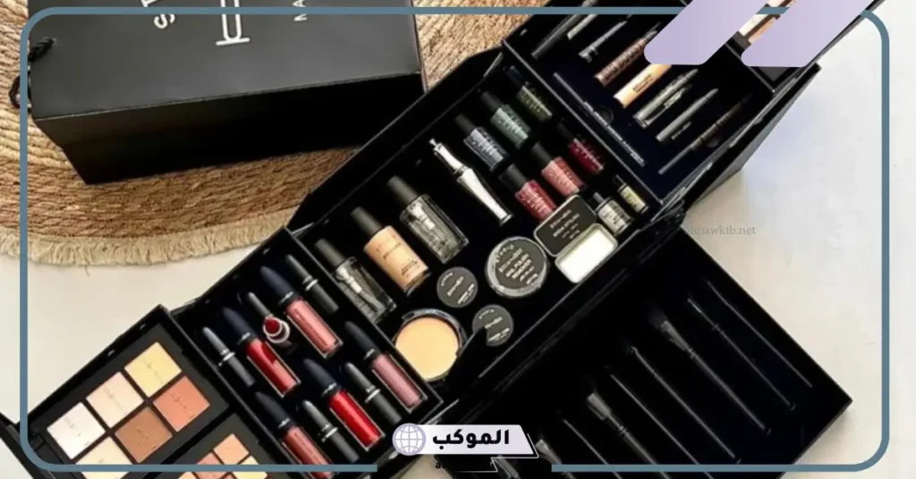 تفسير حلم وضع المكياج في المنام للعزباء