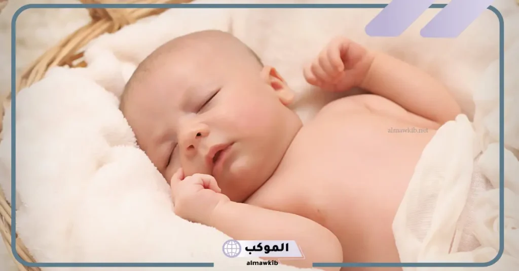 تفسير حلم ولادة ولد جميل للمتزوجة