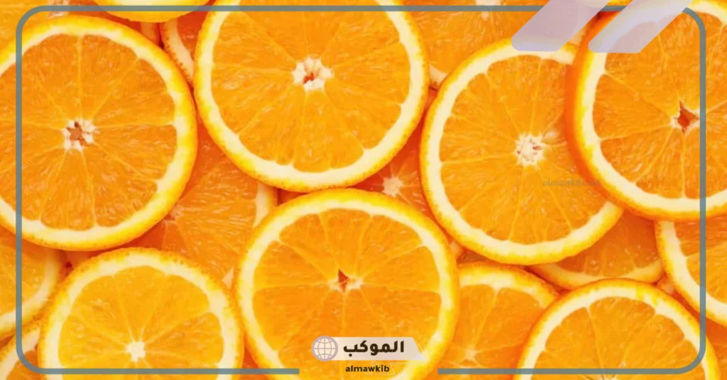 تفسير حلم اكل البرتقال في المنام للرجل والمتزوجة والمطلقة لابن سيرين 6 أكل البرتقال في المنام للرجل