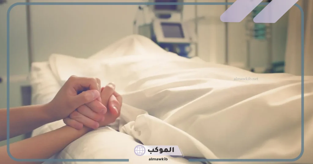 رؤية جثة في المنام للرجل 