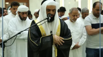 معنى المشايخ