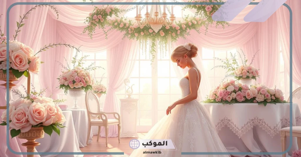 تفسير حلم التحضير للزواج للمتزوجة 