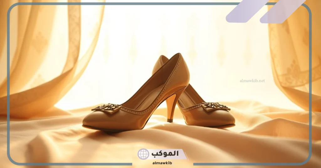 تفسير حلم شراء حذاء جديد في المنام للعزباء والمتزوجة لابن سيرين 6 تفسير حلم شراء حذاء جديد للرجل