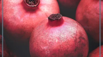 معنى رؤية الرمان