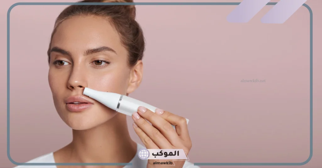 ما تفسير رؤية شعر الوجه في المنام للحامل 