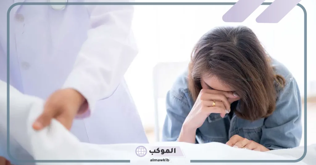 حلم موت الأخت والبكاء عليها 