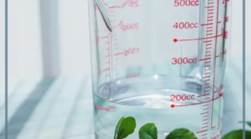 مقدار اللتر