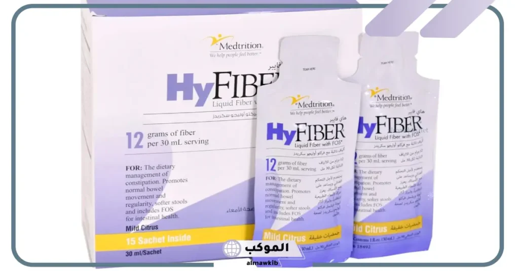 استخدامات هاي فايبر