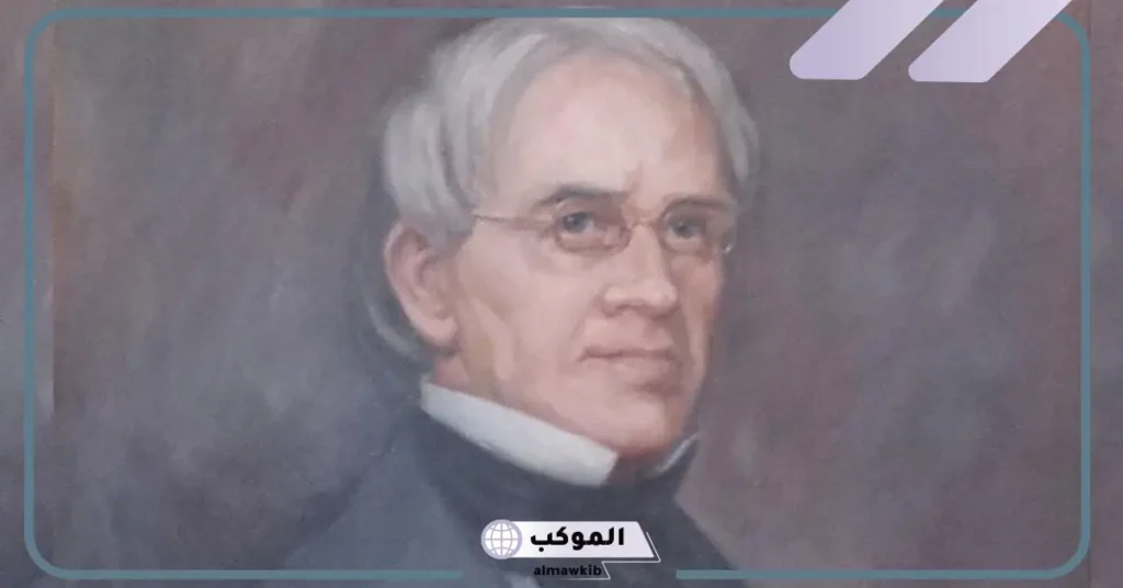 من هو مخترع المدرسة؟ هل مخترع المدرسة مسلم؟ 5 هل مخترع المدرسة مسلم