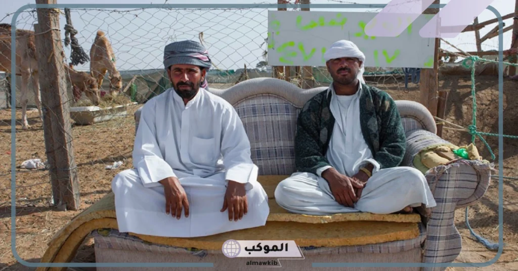 لماذا الرشايدة منبوذين من القبائل الأخرى؟ عادات الرشايدة السيئة 5 عادات الرشايدة السيئة