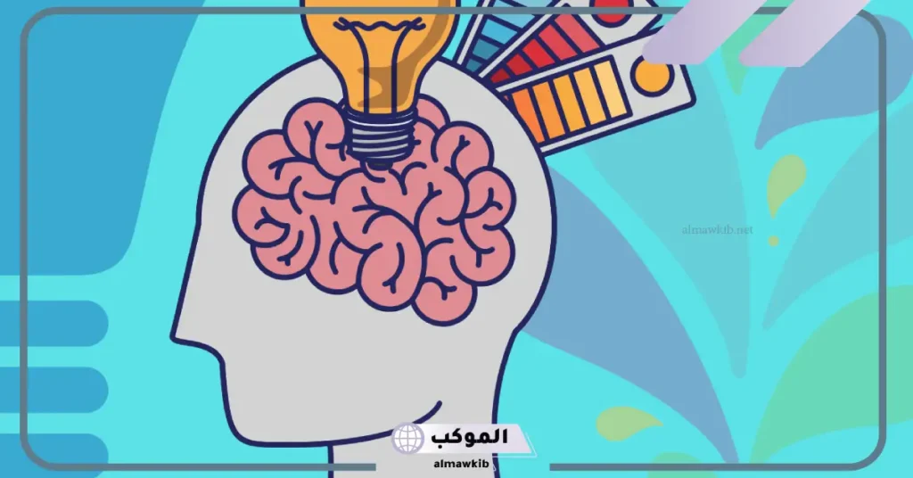 بحث عن التفكير الابداعي مكتوب كامل 5 دراسات سابقة عن التفكير الإبداعي