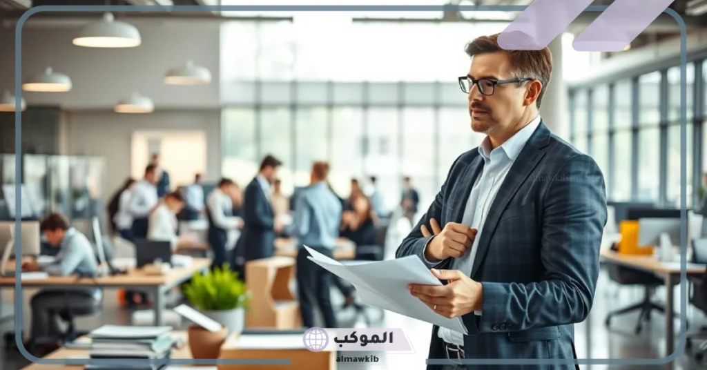 معنى سوبر فايزر بالعربي supervisor وما هي أدواره ومهامه؟ 6 مهام السوبر فايزر بالانجليزي