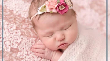 مواليد بنات بالراء